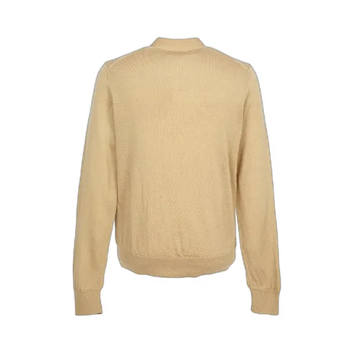 Long-Sleeved Cardigan
