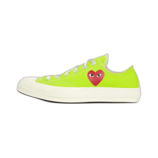 Round Toe Sneakers