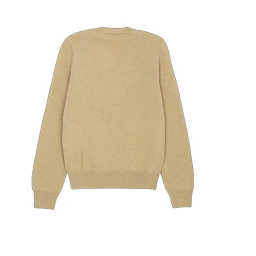 Long Sleeve Sweater
