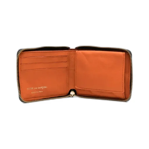 Zip Wallet