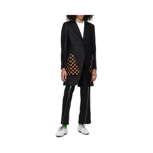 Zip Detailed Pants