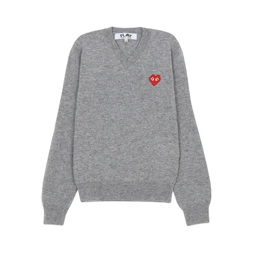 Long Sleeve Sweater