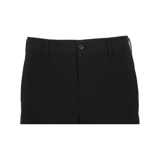 Zip Detailed Pants
