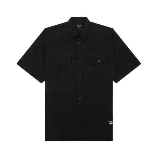 Short Sleeve Shirt