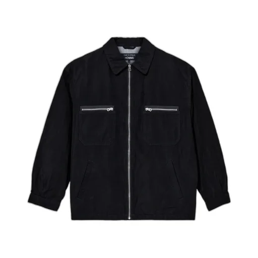 Long-Sleeved Casual Jacket