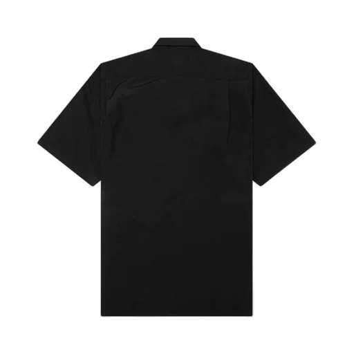 Short Sleeve Shirt