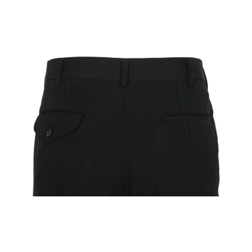 Zip Detailed Pants