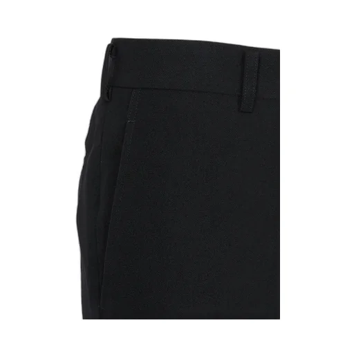 Zip Detailed Pants