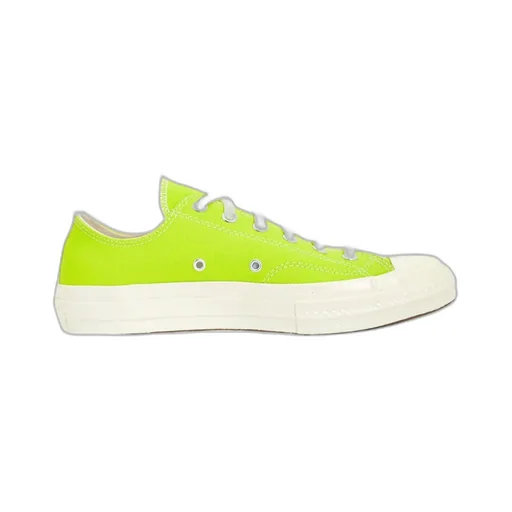 Round Toe Sneakers