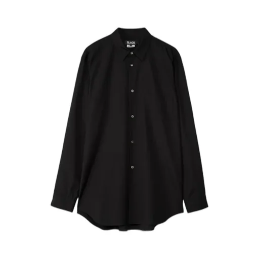 Long-Sleeved Shirt