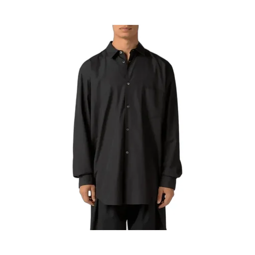 Long-Sleeved Shirt