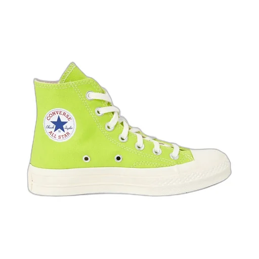 Round Toe Sneakers