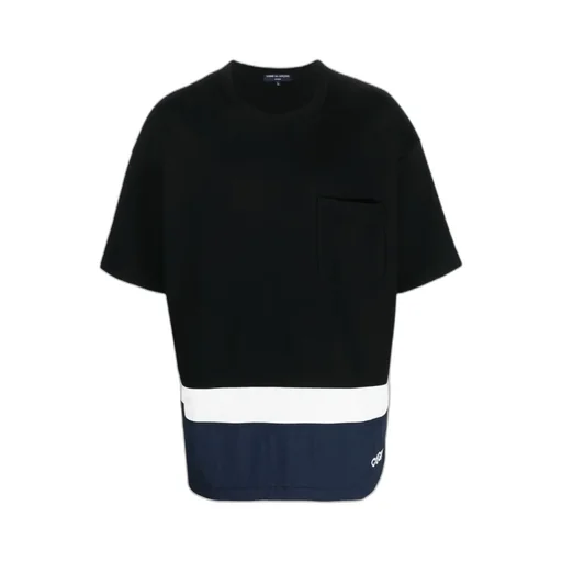 Logo Round-Neck T-Shirt