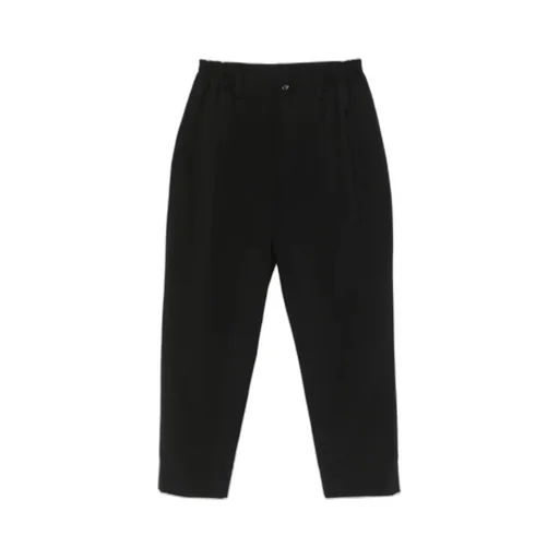 Tapered Trousers