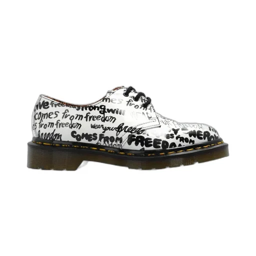 Lace-Up Business Dress Shoes