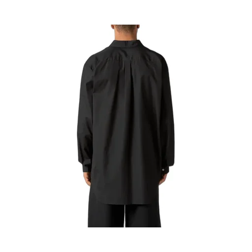Long-Sleeved Shirt