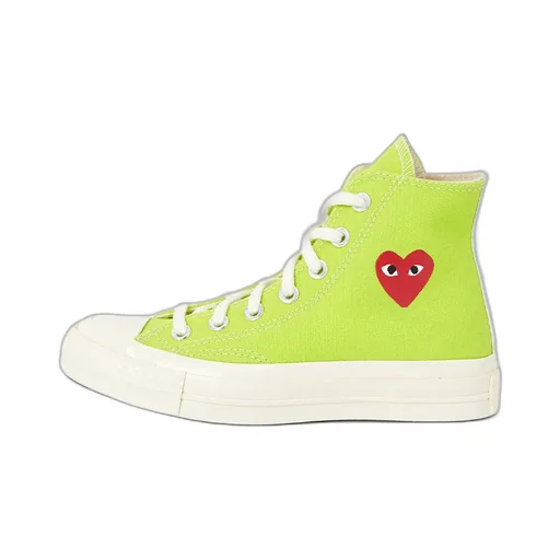 Round Toe Sneakers