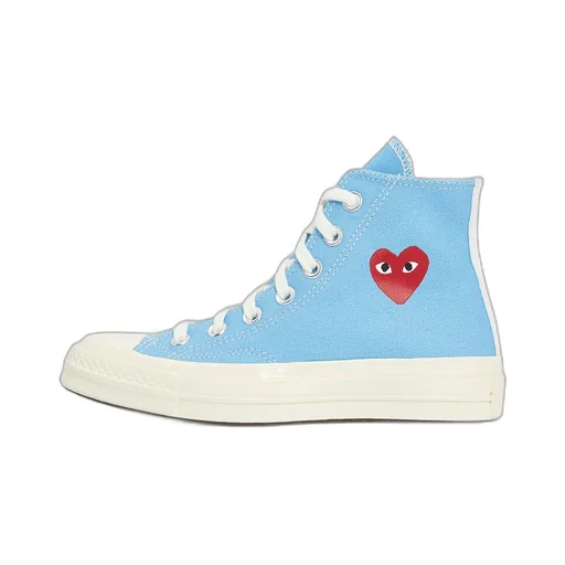 Round Toe Sneakers