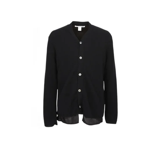 Long-Sleeved Sweater