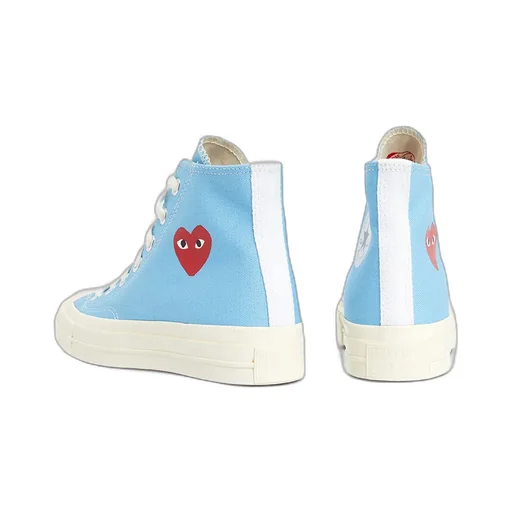 Round Toe Sneakers