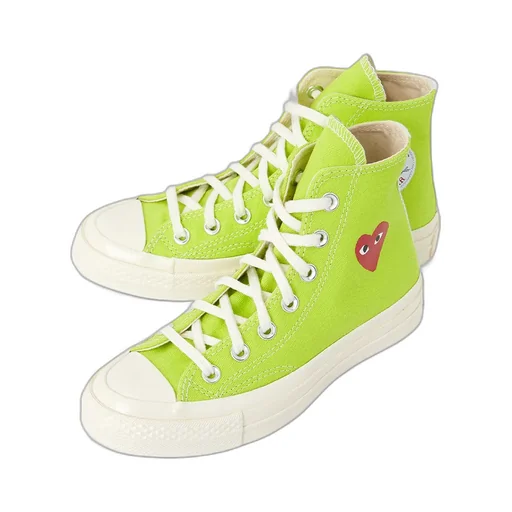 Round Toe Sneakers