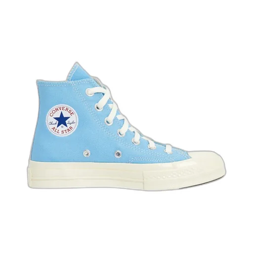 Round Toe Sneakers