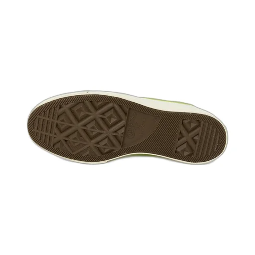 Round Toe Sneakers