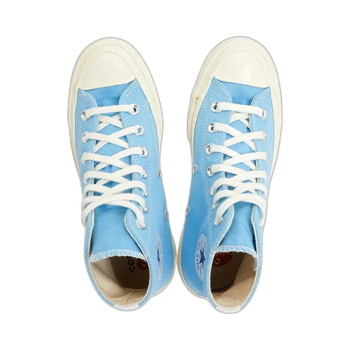 Round Toe Sneakers