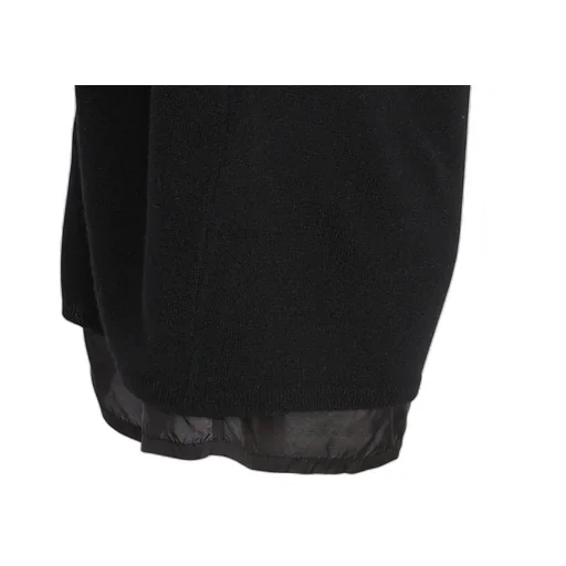 Long-Sleeved Sweater