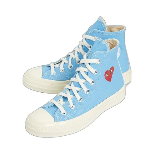 Round Toe Sneakers