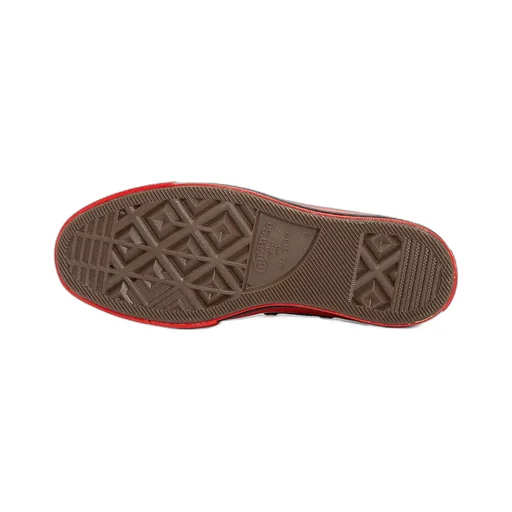 Round Toe Sneakers