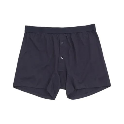 Front Button Detail Boxers
