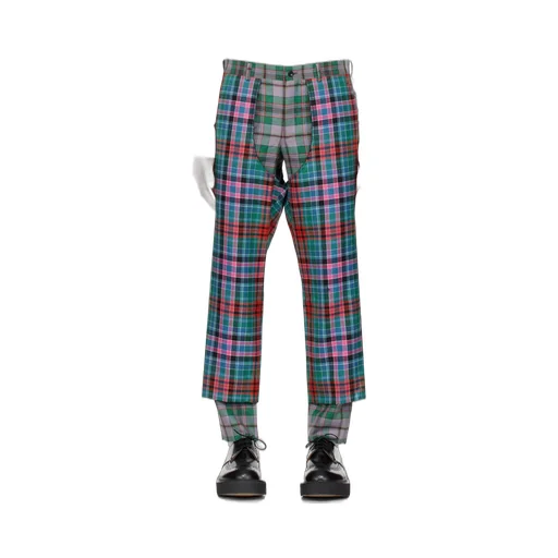 Belt Loops Slacks