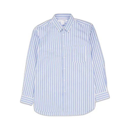 Striped Shirt