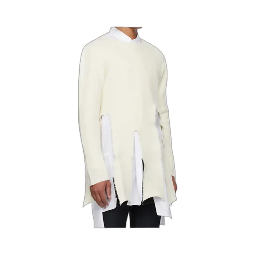 Crew Neck Sweater
