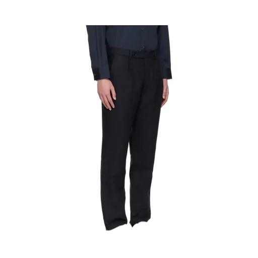 Belt Loops Slacks