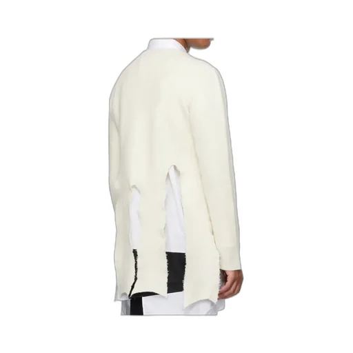 Crew Neck Sweater