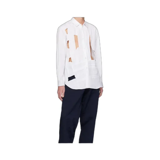 Hollow Shirt
