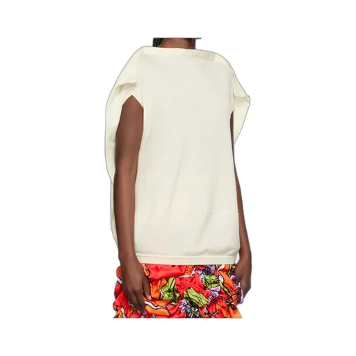 Boat Neck Sweater