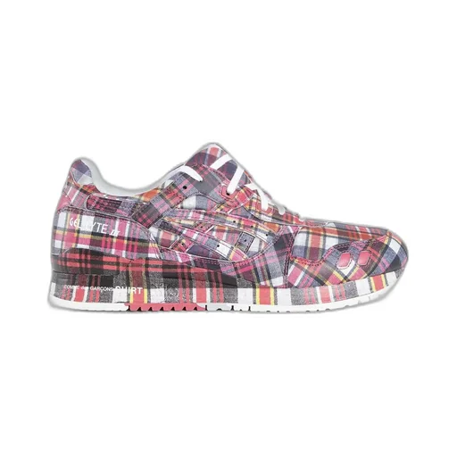 Lace-Up Casual Shoes