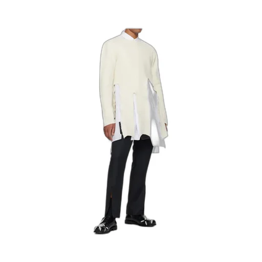 Crew Neck Sweater