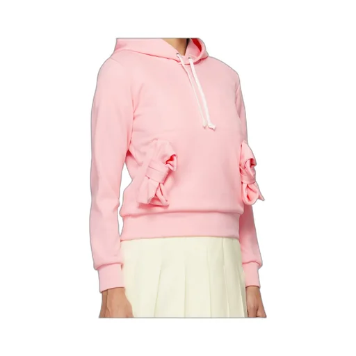 Bow Hoodie