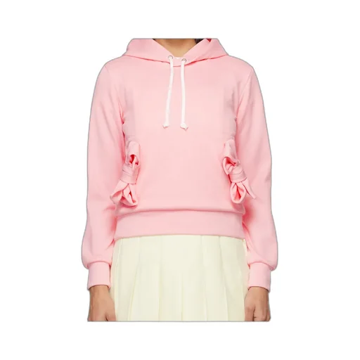 Bow Hoodie