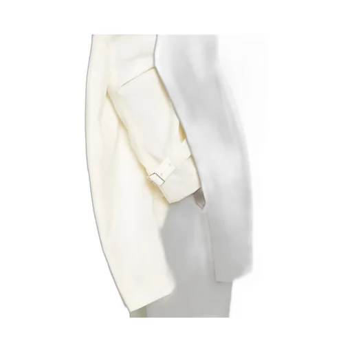 Detachable-Sleeves Waistcoat
