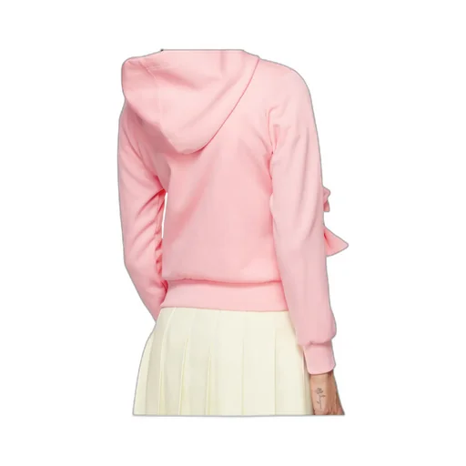 Bow Hoodie