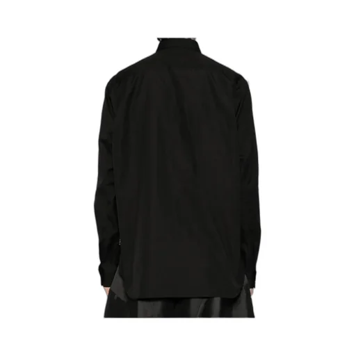 Homme Plus Long-Sleeved Shirt