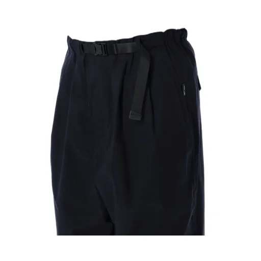 Waisted Casual Pants
