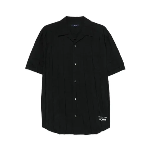 Short Sleeve Shirt