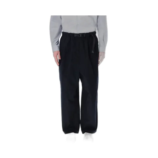 Waisted Casual Pants
