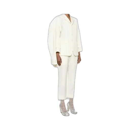 Detachable-Sleeves Waistcoat